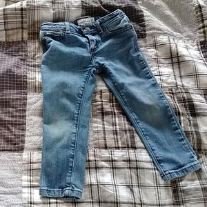 Vineyard Vines 3T Jeans